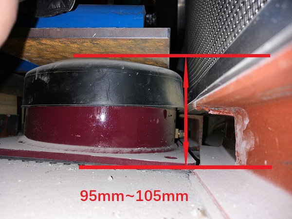 有關(guān)某商業(yè)變壓器空氣減震器漏氣問題分析報告 有關(guān)某商業(yè)變壓器空氣減震器漏氣問題分析報告